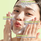 Daily Life Forever52 Acne Care Anti Acne Gel Face Wash 150ml FAA001