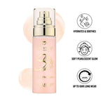 Daily Life Forever52 Sensational Glow Fix Finish Pearlescent Setting Spray (100ml)