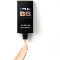 MARS Lightweight BB Cream - Medium (30ml)