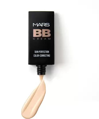 MARS Lightweight BB Cream - Medium (30ml)