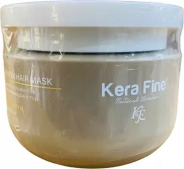 KERA FINE KERATIN HAIR MASK  (200 ml)