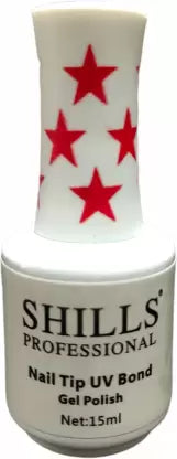 Shills Professional Nail Tip UV Bond 15ml