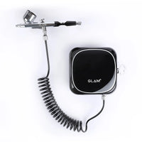 GLAM Airbrush Machine