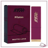 NYKAA Matte Luxe Lipstick ( 4.8g )