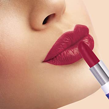 My Glam POSE HD Lipstick 4 gm