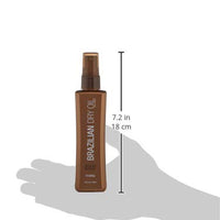 Brazilian Blowout Brazilian Dry Oil 100ml