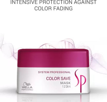 Wella Professionals SP Color Save Mask for Coloured Hair 200 ml