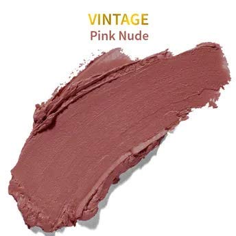 NYKAA Matte Luxe Lipstick ( 4.8g )