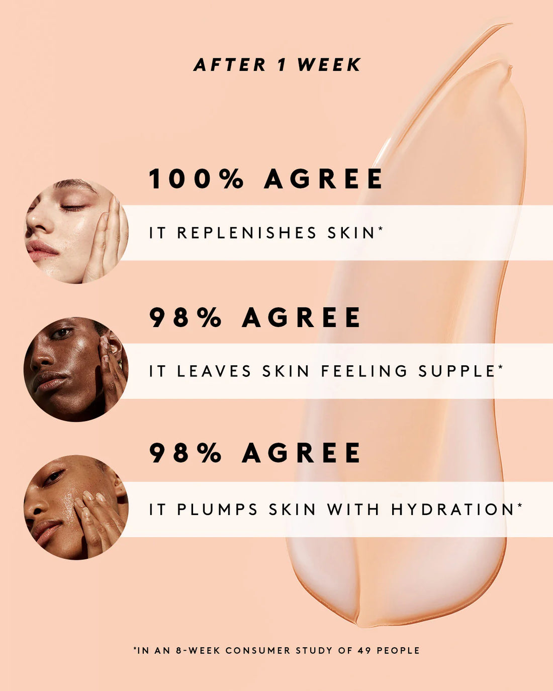 Fenty Skin Fat Water Hydrating Milky Toner Essence 150ml