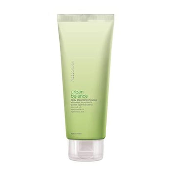 Faces Canada Urban Balance Daily Cleansing Mousse 125 g