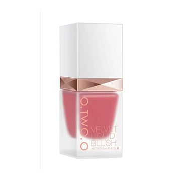 O Two O Liquid Blusher The Colour Lasts Long 03 15g