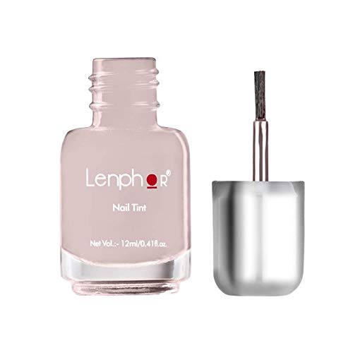 Lenphor Nail Tint Alabaster 32