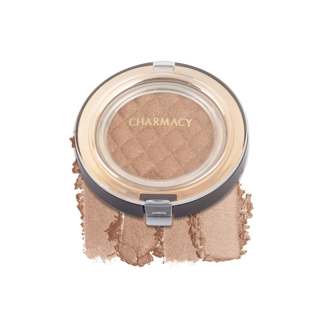 CHARMACY MILANO Cmc Baked Lilluminator 4g