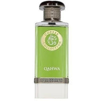 Qahwa Fragrance World Coffee Collection Qahwa For Men And Women EDP 100ml