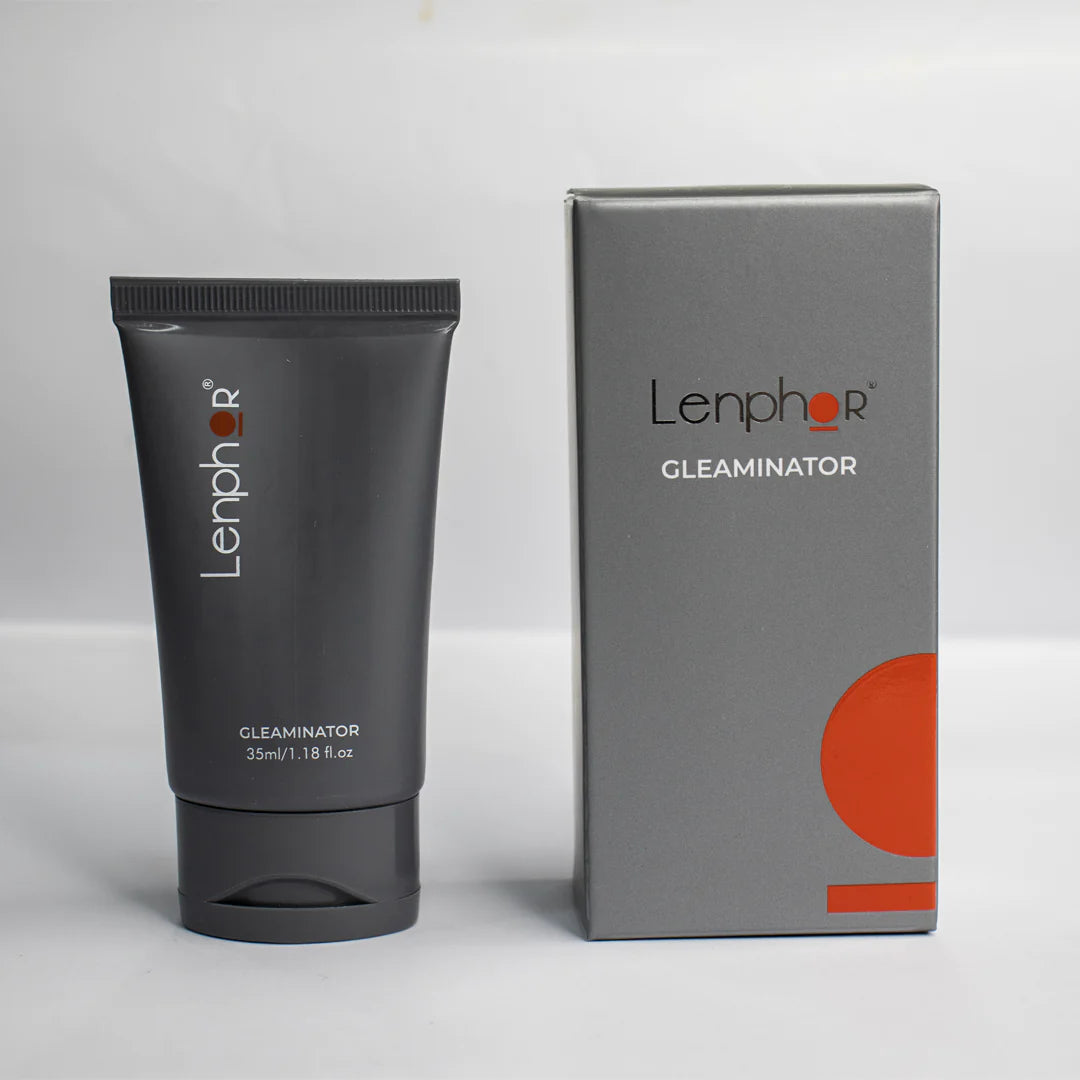 Lenphor Anti-Ageing Primer - Gleaminator