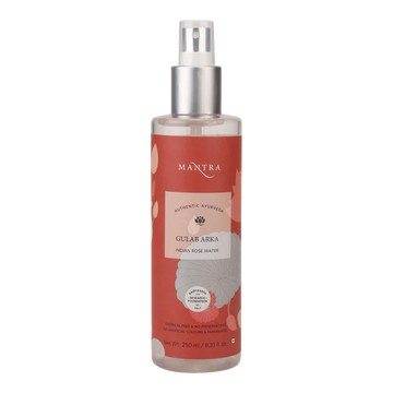 MANTRA Gulab Arka Indian Rose Water 250ML