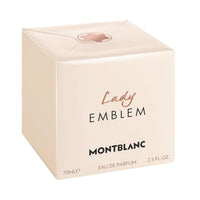 Mont Blanc Lady Emblem Eau De Parfum, 75Ml
