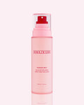 ONE/SIZE O/S  Powder Melt Glass Setting Spray, 3.4 oz/100 mL