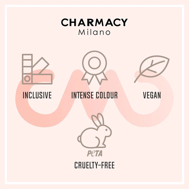 CHARMACY MILANO Cmc Insane Shifters Eye Shadow 1.8g