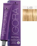 L-00 Natural Extra