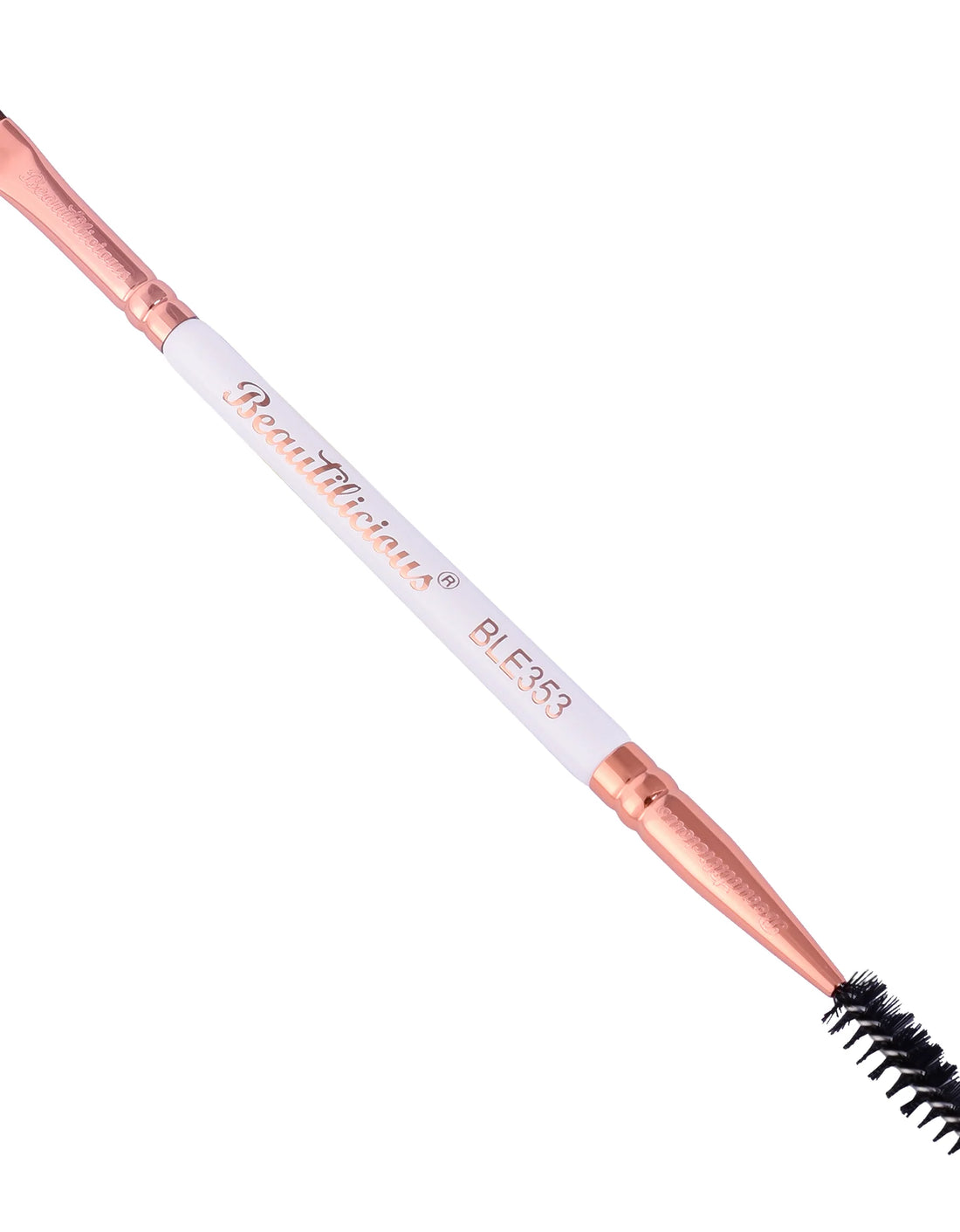 Beautilicious Eye brow Brush (Dual Side) - BLE 353