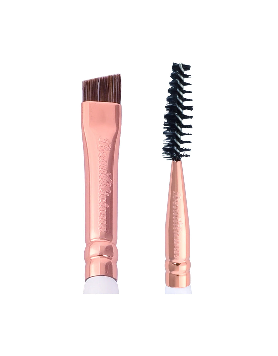 Beautilicious Eye brow Brush (Dual Side) - BLE 353