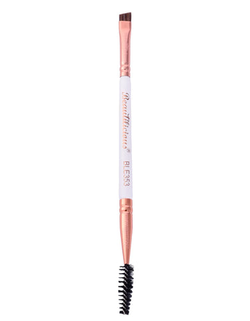 Beautilicious Eye brow Brush (Dual Side) - BLE 353