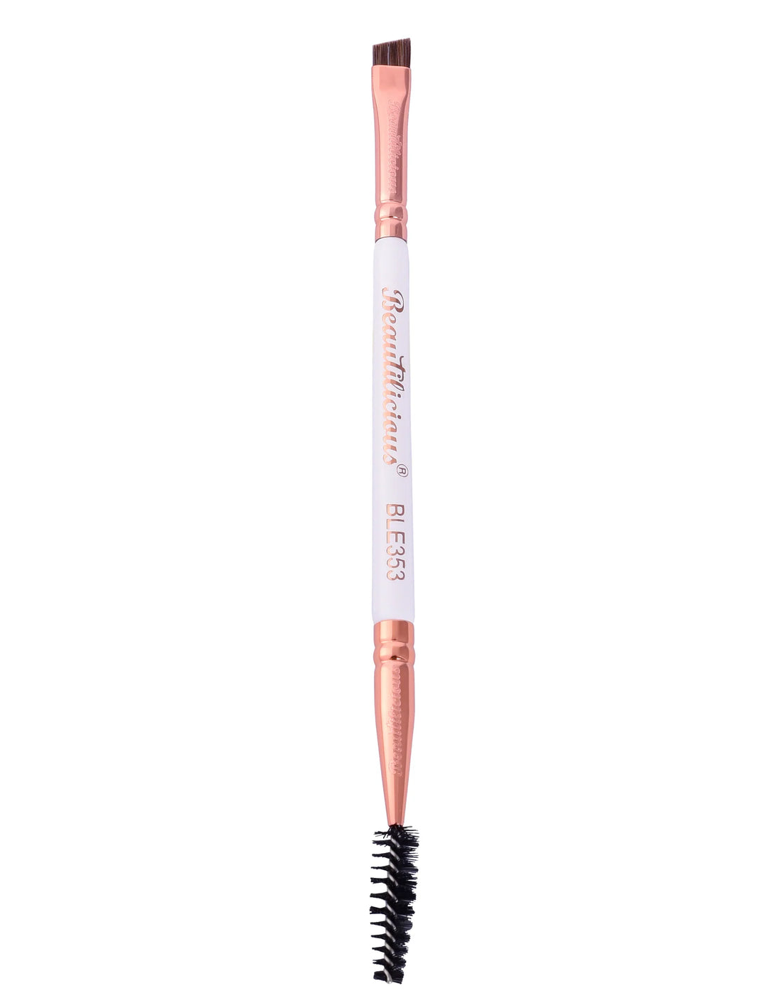 Beautilicious Eye brow Brush (Dual Side) - BLE 353