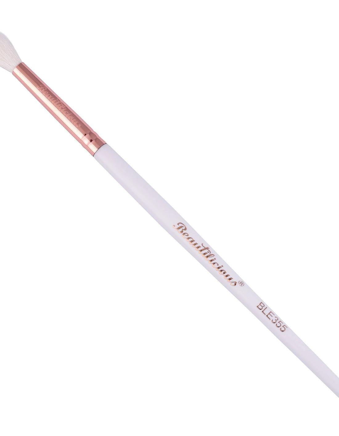 BEAUTILICIOUS Diffused Crease Brush - BLE 355