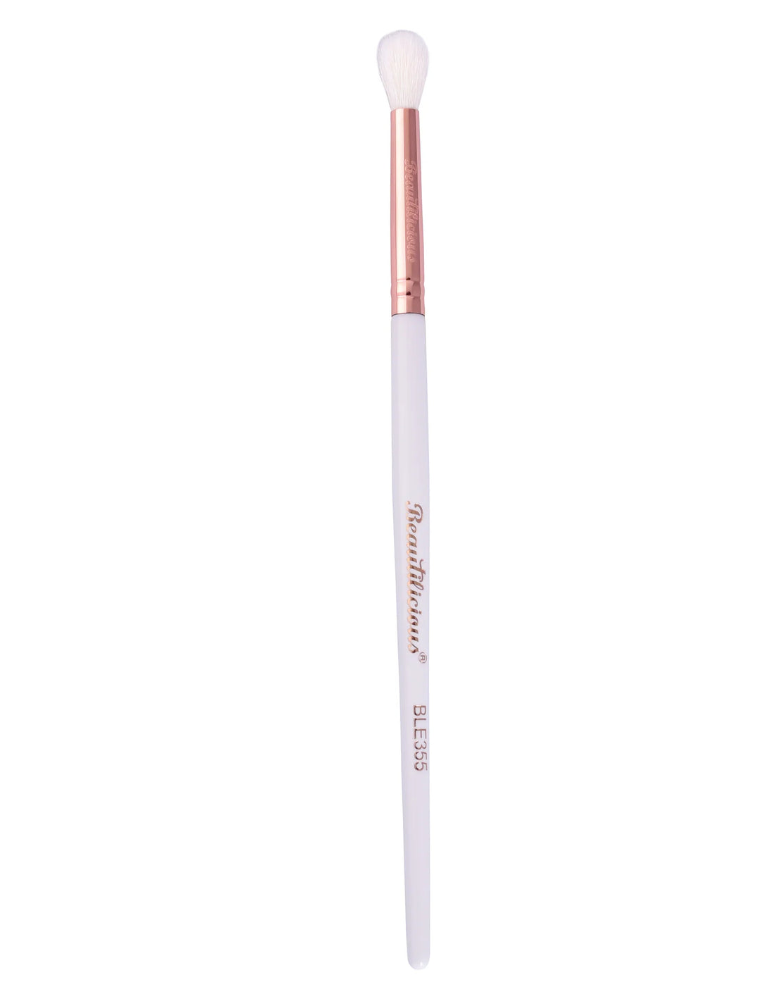 BEAUTILICIOUS Diffused Crease Brush - BLE 355