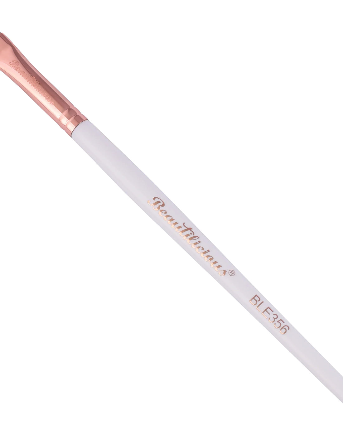 BEAUTILICIOUS VERSATILE BROW DEFINER BRUSH BLE 356