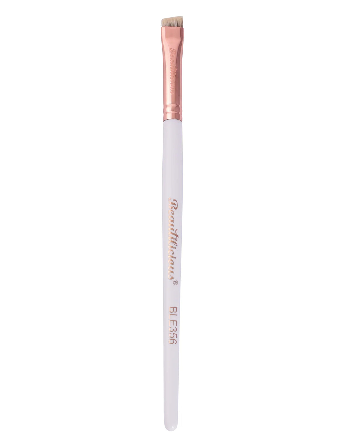 BEAUTILICIOUS VERSATILE BROW DEFINER BRUSH BLE 356