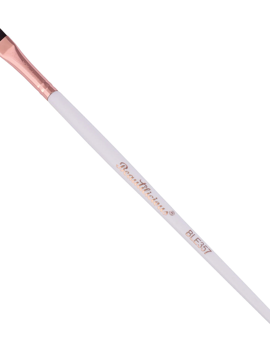 Beautilicious Flat Definer Brush (Medium) - BLE 357