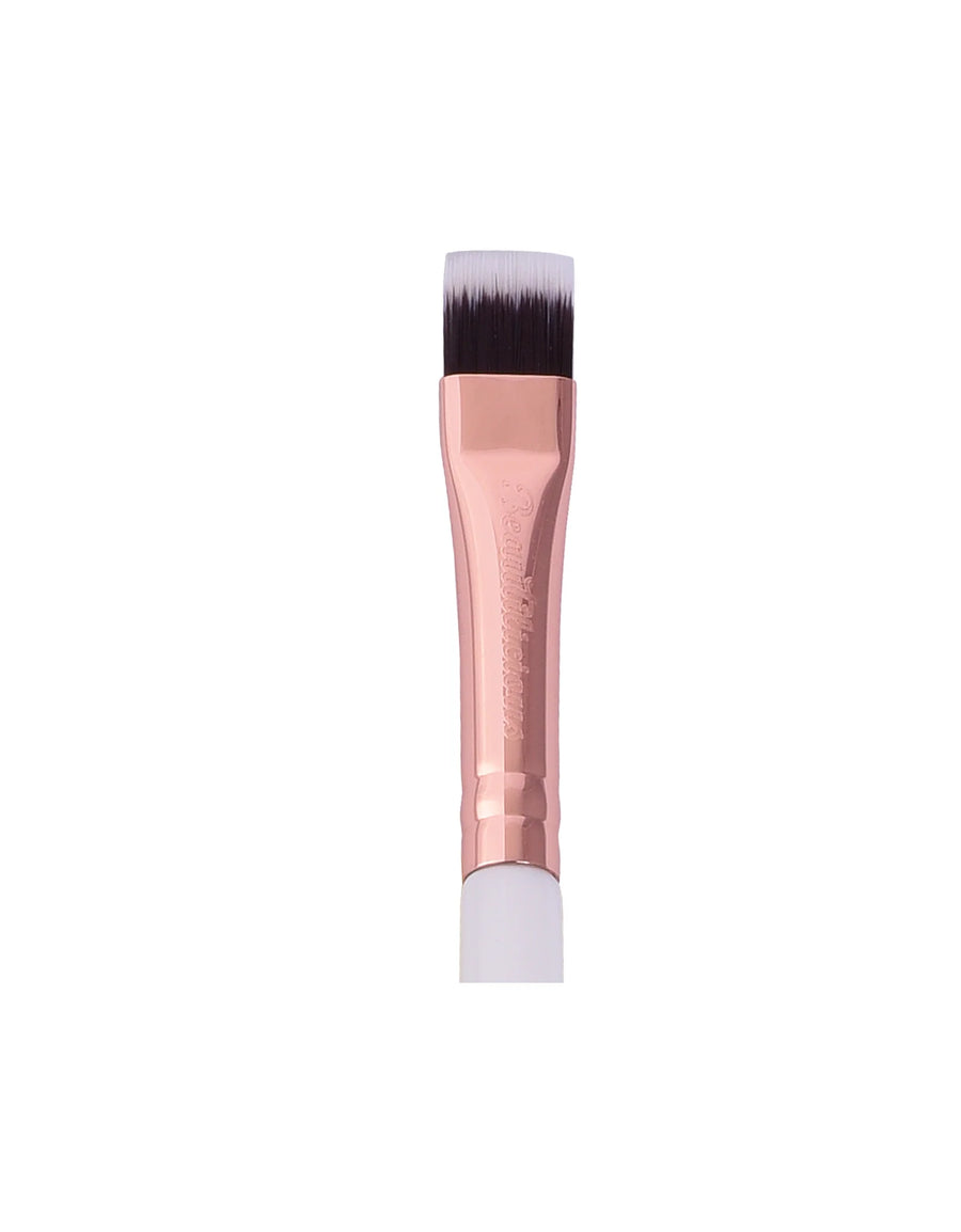 Beautilicious Flat Definer Brush (Medium) - BLE 357