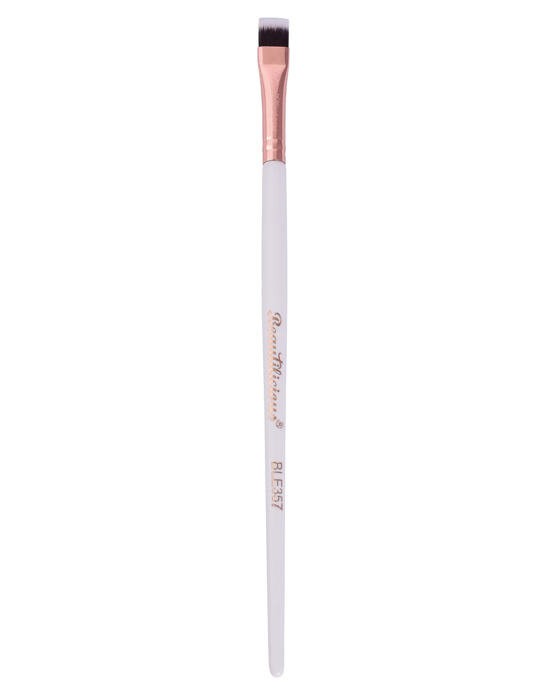 Beautilicious Flat Definer Brush (Medium) - BLE 357