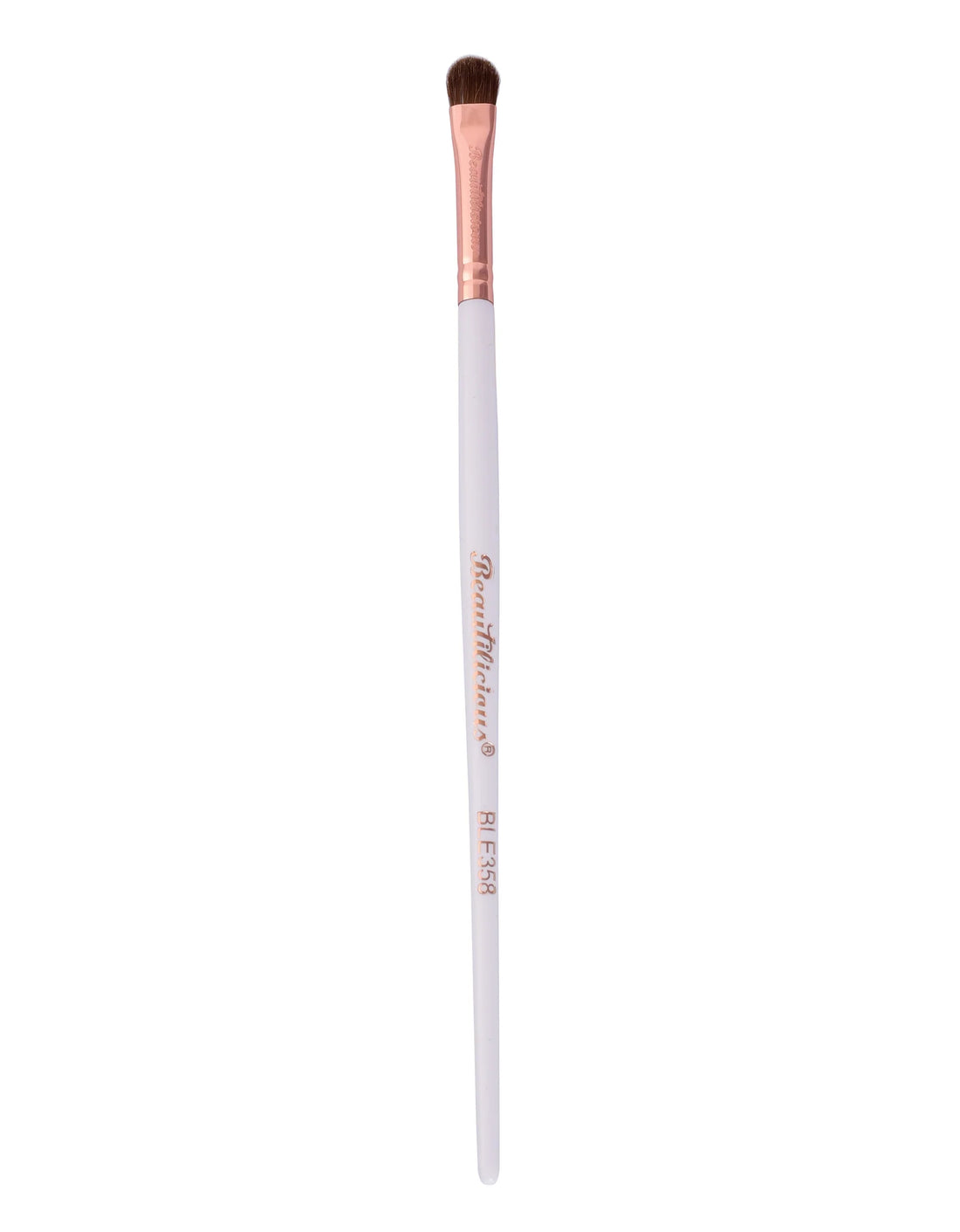 BEAUTILICIOUS FIRM SHADER BRUSH (MEDIUM) - BLE 358