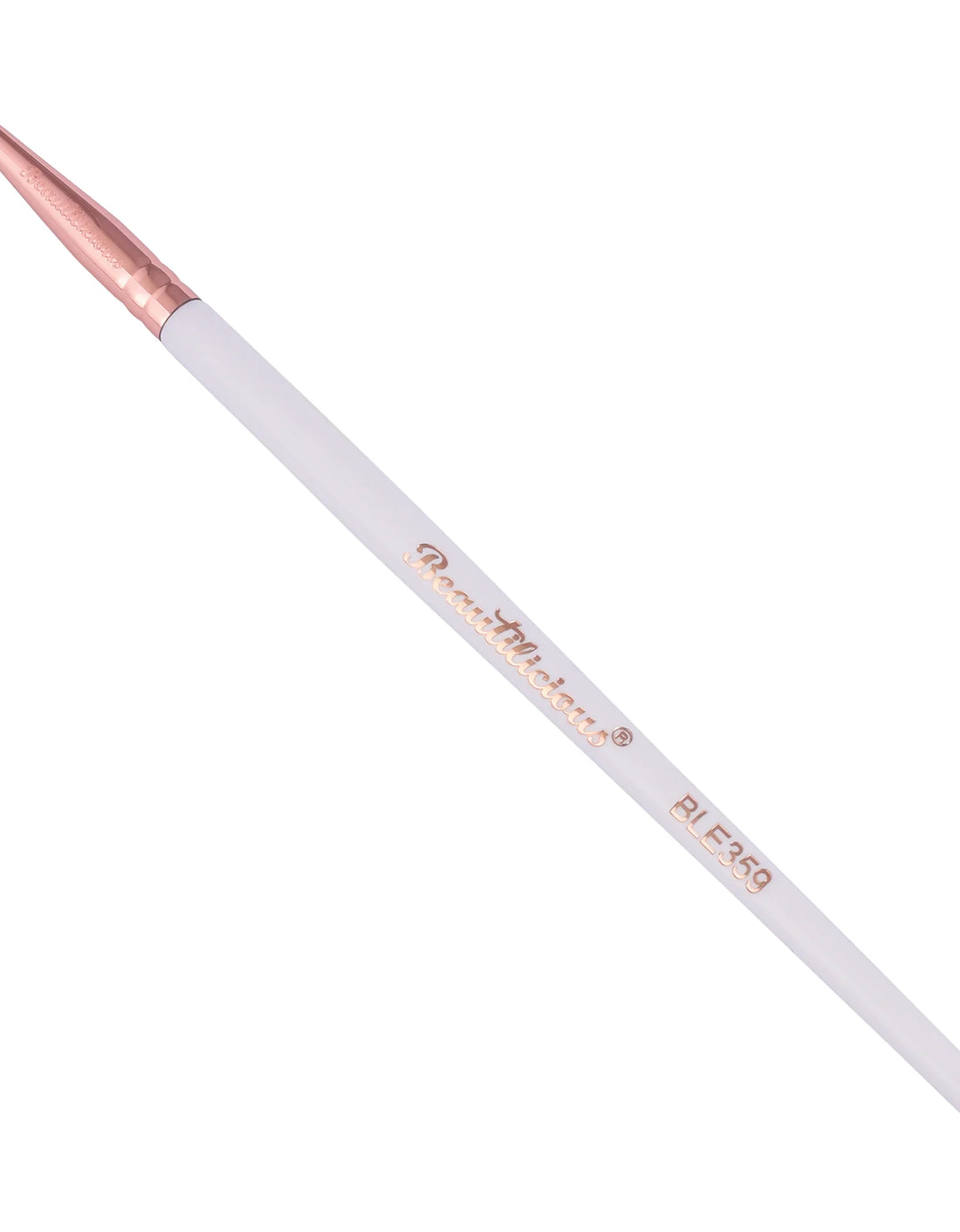 BEAUTILICIOUS DETAILED SMUDGE & DIFFUSE BRUSH BLE 359