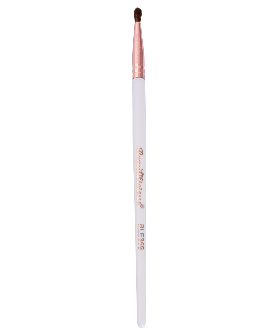 BEAUTILICIOUS DETAILED SMUDGE & DIFFUSE BRUSH BLE 359