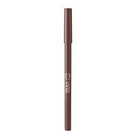 MARS Won'T Smudge Won'T Budge Smooth Glide Matte Kajal | Long Stay & Waterproof (1.4G) (07-Desert Dust)