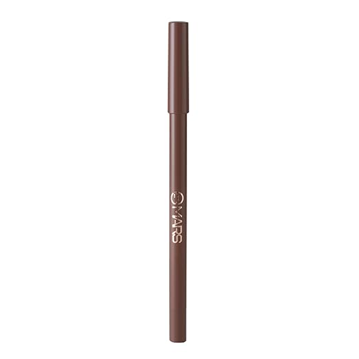 MARS Won'T Smudge Won'T Budge Smooth Glide Matte Kajal | Long Stay & Waterproof (1.4G) (07-Desert Dust)