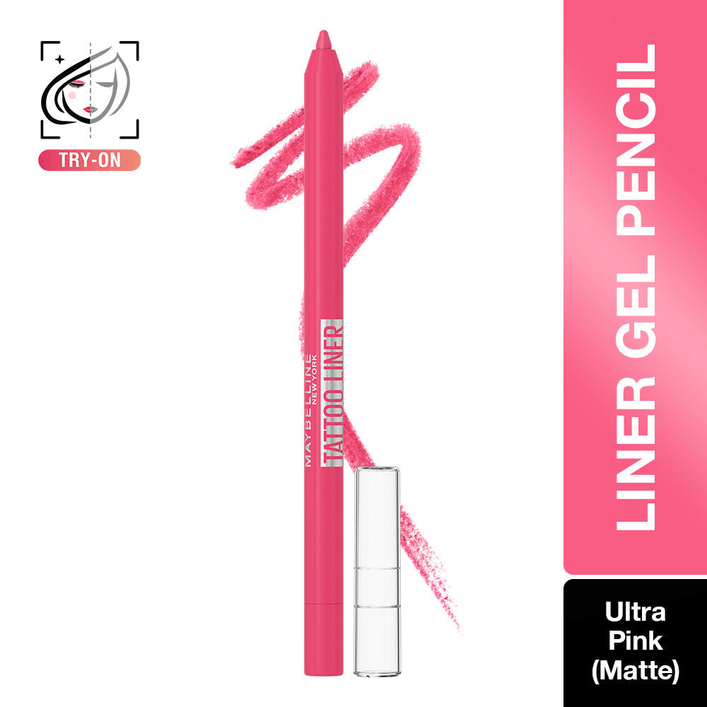 ULTRA PINK 802
