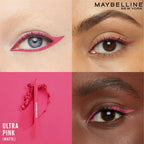 Maybelline New York Waterproof Tattoo Eyeliner Gel Pencil 1.2g