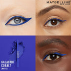 Maybelline New York Waterproof Tattoo Eyeliner Gel Pencil 1.2g
