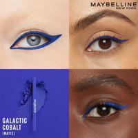 Maybelline New York Waterproof Tattoo Eyeliner Gel Pencil 1.2g