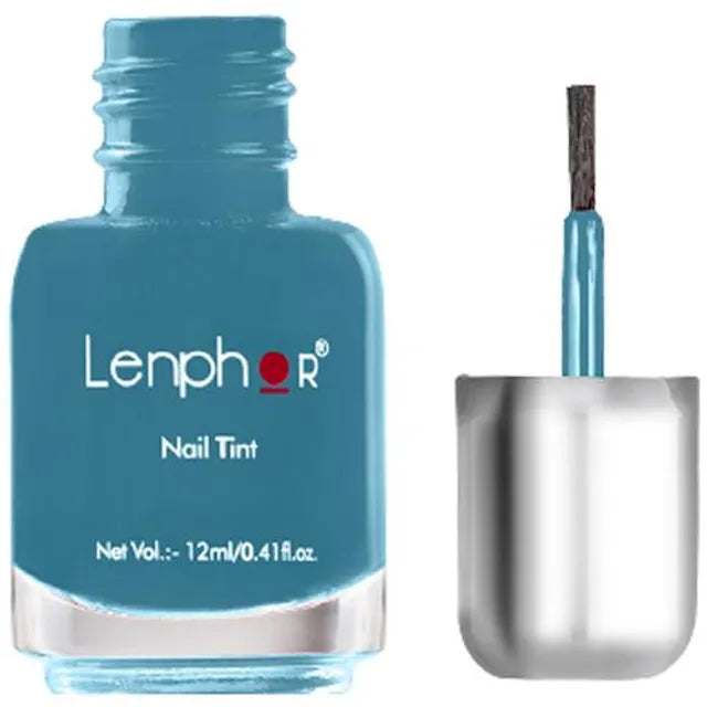 Lenphor Nail Tint 65 Touch It 12 ml