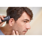 Philips ALL-IN-ONE Trimmer 5000 Series One Tool Advanced Styling For Face , Hair & Body MG3750/33