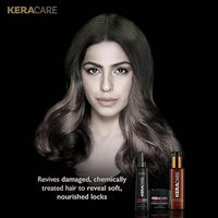 Godrej Professional Keracare Keratin Repair Shampoo For Chemically Treated Hair (250ml)