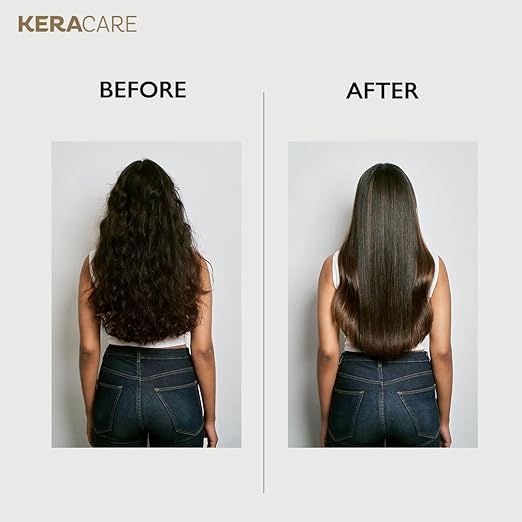 Godrej Professional Keracare Keratin Repair Shampoo For Chemically Treated Hair (250ml)