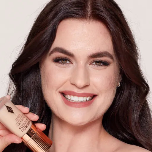 Charlotte Tilbury Airbrush Flawless Foundation 30ml