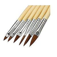 Shills Professional Nail Art Brushes Set